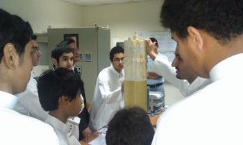 Al Aqsa Shool